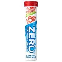 ราคา High5 Zero Hydration Tablet เม็ดฟู่เกลือแร่ Electrolyte สำหรับออกกำลังกาย (24008450161)
