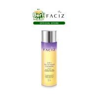 ราคา Faciz Oil to Foam Cleanser 120 ml เฟซิส 2 อิน1 ออยล์ทู โฟม คลีนเซอร์ 120 ml (23700784007)