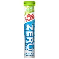 ราคา High5 Zero Hydration Tablet เม็ดฟู่เกลือแร่ Electrolyte สำหรับออกกำลังกาย (24008450163)