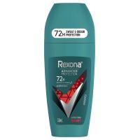 ราคา Rexona Roll On Deodorant Advanced Sport 50ml โรลออนระงับกลิ่นใต้วงแขนสำหรับผู้ชายกลิ่นหอมใหม่สุดพิเศษจากต่างประเทศพร้อมส่ง (19986186371)