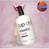 ราคา PALEMA Up Do Elastic Curl 350 ml ครีมจับลอนผมดัด (20823947737)