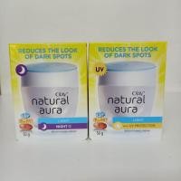 ราคา โอเลย์ เนอเชอรัล ไวท์ ไลท์ กลางวัน กลางคืน 50 กรัม (21331641411)