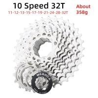 ราคา MEROCA เฟืองจักรยานเสือภูเขา8 9 10 11 12เฟืองจักรยานเสือภูเขาฟรีล้อ32 36 40 42 46 50T สำหรับ SHIMANO SRAM SUNRACE (12730678900)