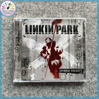 ราคา Linkin Park Hybrid Theory Original CD Album Sealed Brand New (23433939544)