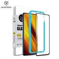 ราคา SmartDevil ฟิล์มกระจก For Xiaomi 14T Pro Poco X7 Pro Poco F7 Ultra Poco F7 Pro POCO F3 Poco F6 Pro POCO X6 Pro X5 Pro F4 X4 GT X3 Pro POCO F5 Xiaomi 14 Mi 13T Pro Mi 12T Pro Mi 11T Pro 10T M4 Pro K50 