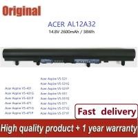 ราคา Battery Notebook Acer AL12A32 Aspire V5 V5 471 E1 410 E1 422 E1 430 E1 432 E1 470 V5 V5 431 V5 531 V5 571 (21762164092)