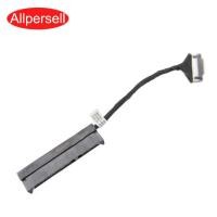 ราคา สายเคเบิลพอร์ตฮาร์ดไดรฟ์ SATA สำหรับแล็ปท็อป Dell Inspiron 11 3000 3147 3152 3148 0MYFF5 450 00k03 0001 สายเคเบิล HDD (24186823356)