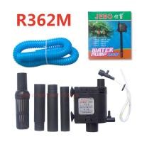 ราคา ตู้ปลา JEBO ปั๊มน้ำแบบจุ่ม AP119M AP375 362 338ปั๊มกรองเครื่องกรองออกซิเจนแบบสามในตัวเดียว (19985233697)