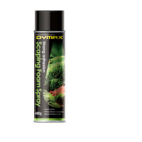 ราคา DYMAX สเปรย์กาว SCAPING FOAM SPRAY 400G (2026780897)