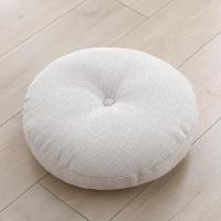ราคา Futon เสื่อผ้าหนาทรงกลมสำหรับระเบียงเสื่อรองทาทามิสไตล์ญี่ปุ่นขนาดใหญ่สำหรับเล่นโยคะหน้าต่างบริเวณอ่าว (23342968860)