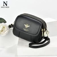 ราคา NALLCHEER กระเป้าสะพายผญ กระเป๋า กระเป๋า สะพายผญ กระเป๋าสะพายผู้หญิง กระเป๋าผู้หญิง กระเป๋า พายข้าง เกาหลี สวยๆ (3336618508)