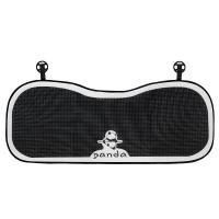 ราคา EcoHaven รถหมอนหมอนคอรถหมอนลายการ์ตูนน่ารักหมอนรองเอวพนักพิงรถยนต์แพนด้าสไตล์จีนอุปกรณ์รถยนต์ผ้าไอซ์ซิลค์ (24054733153)