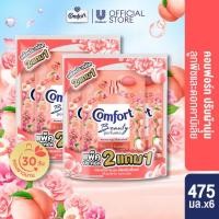 ราคา คอมฟอร์ท บิวตี้ เพอร์ฟูม 2 1 475มล จำนวน 2 แพ็ค Comfort Beauty Perfume 2 1 475ML 2Pack (21449568313)