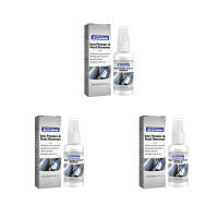 ราคา Rayhong Rust remover spray for cars rust remover spray for iron metal paint spray iron wheel rim coating chrome powder rust cleaner rust remover spray 30ml (23700915678)