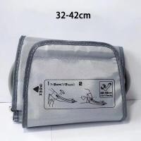 ราคา หลายขนาดใหญ่ เครื่องประดับสร้อยข้อมือสายรัดแขนส่วนบนเครื่องวัดความดันโลหิตอัตโนมัติเหมาะสำหรับเครื่องวัดความดันโลหิตของ Omron หลายขนาด (23095305873)