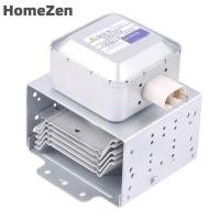 ราคา HomeZen 2M219J แมกนีตรอนเตาอบไมโครเวฟเข้ากันได้กับ Midea ชิ้นส่วนไมโครเวฟ519J 100 ของแท้อะไหล่สำรองอุปกรณ์เสริม (24016303893)