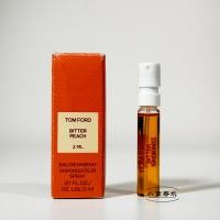ราคา ตัวอย่างน้ำหอม TOMFORD TF Wood Cherry Incense Eau De Toilette สำหรับผู้หญิง ปริมาณเล็กๆ จากฝรั่งเศส คุณภาพระดับพรีเมียม (23402869892)