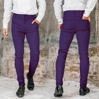 ราคา AB Skinny For Men สีม่วงมังคุด กางเกงสกินนี่ยีนส์ 16 สี ของแท้ จากเพจดัง 80000 Like กางเกง AB สกินนี่ยีนส์ ผู้ชาย AB Skinny ผู้ชาย (22690686181)