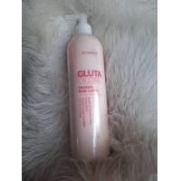 ราคา บอดี้ โลชั่น บำรุงผิวกาย 1 ขวด 380 มล อาวียองซ์ กลูตา โกลว์ aviance Gluta Glow Body Lotion (23801137330)