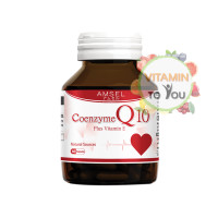 ราคา Amsel Coenzyme Q10 Plus Vitamin E 60 Capsules แอมเซล โค คิวเท็น พลัส (4037932131)