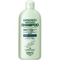 ราคา แชมพูและครีมนวดแก้ปัญหาผมร่วงจากญี่ปุ่น Kaminomoto Shampoo and conditioner (18972003004)