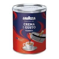 ราคา Lavazza coffee ลาวาซซ่า Ground coffee 250 g กาแฟบด เมล็ดกาแฟนำเข้าอิตาลี (24247818417)