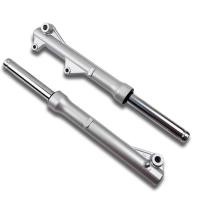 ราคา กระบอกโช๊ค แกนโช๊คหน้า wave110i wave125 ปลาวาฬ dream supercub โช๊คหน้า เวฟ125 110i โช้คหน้า เเบบเดิม โช้คหน้า w125 w110i ขายเป็นคู่ (16434711408)