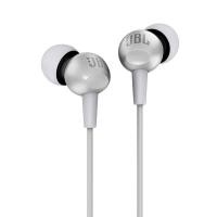 ราคา สำหรับ JBL C200SI หูฟังสเตอริโอ3 5มม หูฟังมีสายแจ็ค Harman บริสุทธิ์เสียงเบสดนตรีกีฬาหูฟังเกมแฮนด์ฟรีพร้อมไมโครโฟน (24252201953)
