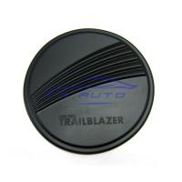 ราคา ครอบฝาถังน้ำมัน กันรอยฝาถังน้ำมัน เชฟ โรเลท เทรลเบลเซอร์ CHEVROLET Trailblazer 2012 2020 ดำด้าน ครอบฝาถังดำด้าน Chevrolet Trailblazer 2012 2019 ฝาปิดถังน้ำมัน (10333352304)