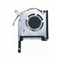 ราคา พัดลมระบายความร้อน GPU CPU แล็ปท็อปใหม่ ASUS F15เกม TUF FX506 FX506L FX506LU FX506LH FA706 FX706 FA506IV FA506 (24353062204)