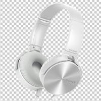 ราคา Sony MDR XB450AP เบสพิเศษสเตอริโอหูฟัง XB 450 XB450ปลั๊กขนาด3 5มม หูฟังแบบมีสายเหมือน (22966281460)