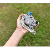 ราคา ปั๊มล่าง ปั๊มปักข้างโลโก้ใหญ่ โลโก้แดง พร้อมขาสำหรับ w 125R S w 125iปลาวาฬ w 110i FINO NUVO Giorno ปั๊มล่าง ปั๊มปักข้าง งานสุดตาราง 50A (22464129036)