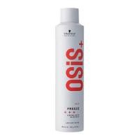 ราคา Schwarzkopf Osis Freeze 300ml สเปรย์ฝุ่น แข็งปานกลาง (20665461033)