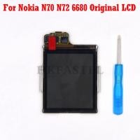 ราคา สำหรับ Nokia N70 N72 6680ศัพท์มือถือหน้าจอ LCD Digitizer จอแสดงผลซ่อมเปลี่ยนเครื่องมือ Shipping888ฟรี (20429967679)