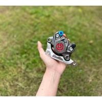 ราคา ปั๊มล่าง ปั๊มปักข้างโลโก้ใหญ่ โลโก้แดง พร้อมขาสำหรับ w 125R S w 125iปลาวาฬ w 110i FINO NUVO Giorno ปั๊มล่าง ปั๊มปักข้าง งานสุดตาราง 50A (22464129038)