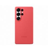 ราคา Original Liquid Silicone Phone Case For Samsung Galaxy S25 Ultra Full Cover Camera Lens Protective Back Cover For Samsung Galaxy S25 Plus Shockproof Casing Case For Galaxy S25 Protector (23912322987)