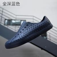 ราคา COD wnc native shoes for men รองเท้าแตะรองเท้าชายหาดกันน้ำแฟชั่นสำหรับผู้ชาย 41 45 MM (20968796649)