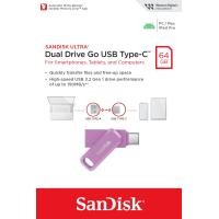 ราคา SANDISK Ultra Dual Drive Go FlashDrive Type C 32GB 64GB 128GB 256GB 512GB 1TB 400MB USB3 1 OTG Flash drive ของแท้ แฟลชไดรฟ์ โทรศัพท์ มือถือ Tablet (21274397268)