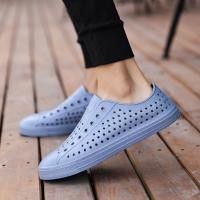 ราคา COD wnc native shoes for men รองเท้าแตะรองเท้าชายหาดกันน้ำแฟชั่นสำหรับผู้ชาย 41 45 MM (20968796635)