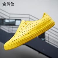 ราคา COD wnc native shoes for men รองเท้าแตะรองเท้าชายหาดกันน้ำแฟชั่นสำหรับผู้ชาย 41 45 MM (20968796651)