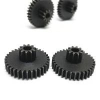 ราคา เกียร์โลหะ10T 33T 4Mm HOLE Variable Reduction 0 75M 0 7M Double Gear (22840463587)