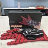 ราคา Spider Man Ml Legends Spiderman Web Shooters ของเล่นข้อมือ Launcher คอสเพลย์ Peter Parker อุปกรณ์เสริม Props ถุงมือสําหรับของขวัญเด็ก (24381115860)