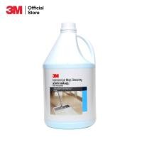 ราคา 3M Commercial Mop Dressing 3 8L 3เอ็ม ผลิตภัณฑ์ดันฝุ่น รุ่นคอมเมอเชียลสูตรน้ำ 3 8 ลิตร (1770660521)