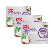 ราคา ข้าวโอ๊ตโปรไบโอติกจากกะทิลดไขมัน ซีเรียลอิ่มท้อง อาหารเช้า ข้าวโอ๊ตโปรไบโอติกจากกะทิ อาหารเช้า ข้าวโอ๊ต ข้าวโอ๊ตปลอดกลูเตน (24089543868)