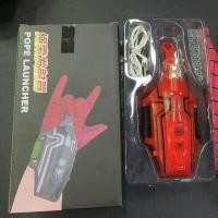 ราคา Spider Man Ml Legends Spiderman Web Shooters ของเล่นข้อมือ Launcher คอสเพลย์ Peter Parker อุปกรณ์เสริม Props ถุงมือสําหรับของขวัญเด็ก (24381115858)