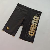 ราคา กางเกงว่ายน้ำชายเอเรนา เอวกลาง ทรงห้าส่วน กางเกงว่ายน้ำลำลอง กางเกงว่ายน้ำชายผ้าไนลอนยืดหยุ่นสูง สไตล์เรียบง่าย เหมาะสำหรับการฝึกซ้อมและเล่นกีฬา (24394232544)