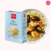 ราคา ข้าว รีซ็อตโต้ 1kg Risotto Rice Robo Riso Arborio 1kg (24538526861)