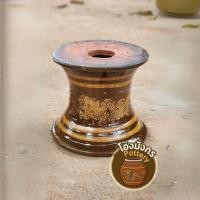 ราคา ขาตั้งกระถางมังกร ขาตั้งกระถาง ขาตั้งกระถางต้นไม้ ขาตั้ง ขาตั้งดินเผา ขาวางกระถาง ส่งฟรี ส่งถึงหน้าบ้าน (20225383496)