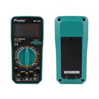 ราคา PROS KIT CN 3 1 2 ดิจิตอลมัลติมิเตอร์ MT 1226 (22215597833)