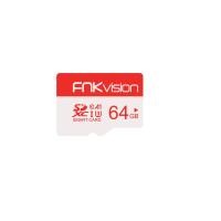 ราคา FNKvision เมมโมรี่การ์ด 32 Micro SD Card Class 10 100MB s 32GB U1 A1 SD card 64GB 128GB กันน้ำ ความจุเพียงพอ ไมโครเอสดี การ์ด รับประกัน 10 ป (4318392131)